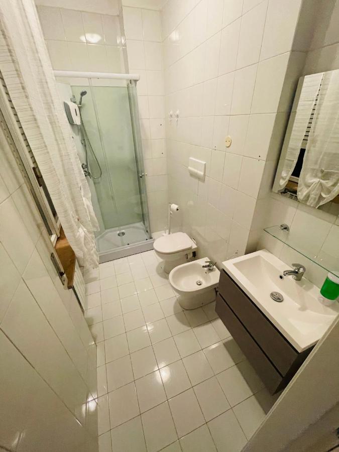Vitti'S Home Verona 2 ภายนอก รูปภาพ