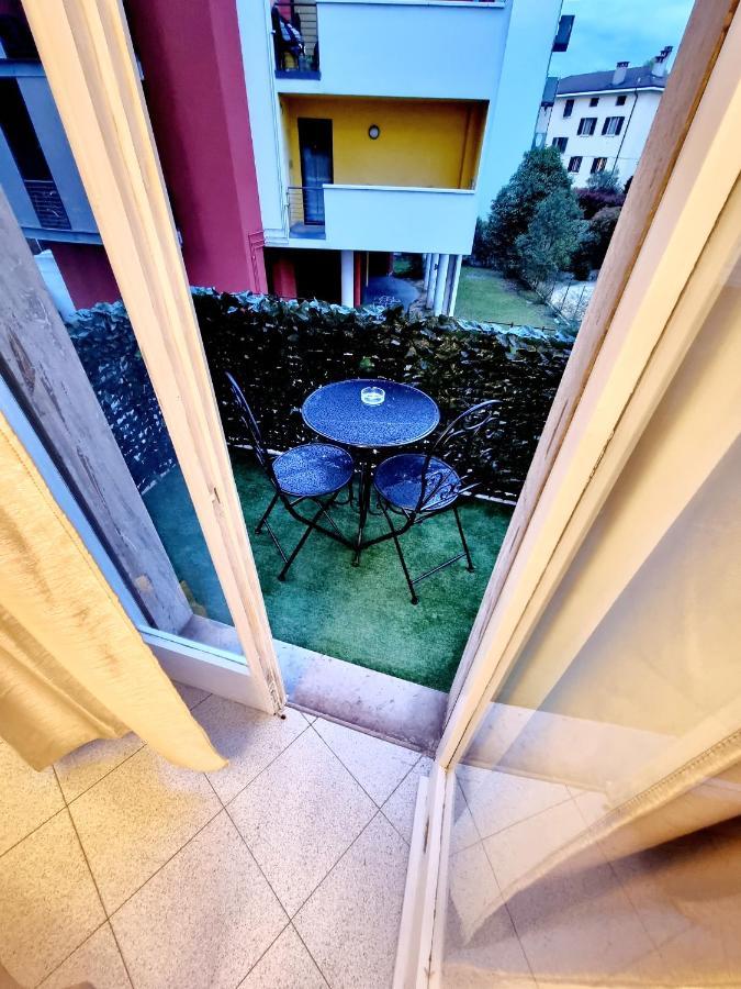 Vitti'S Home Verona 2 ภายนอก รูปภาพ
