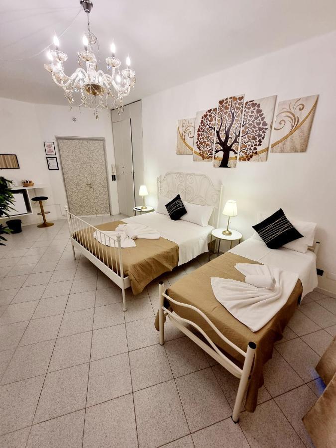 Vitti'S Home Verona 2 ภายนอก รูปภาพ